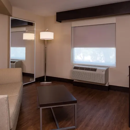 Holiday Inn Express & Suites San Antonio Medical - Six Flags By Ihg-2