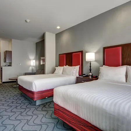 Holiday Inn Express And Suites Oklahoma City North By Ihg-2