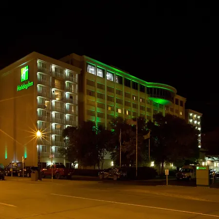 Holiday Inn Sioux Falls-City Center By Ihg-2