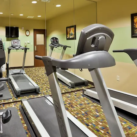 Holiday Inn Express Crystal River By Ihg-3