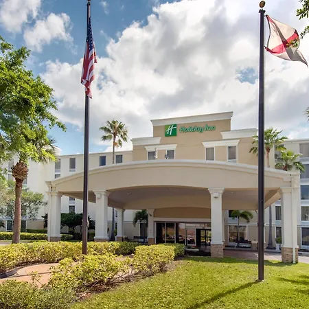 Holiday Inn Melbourne-Viera Conference Ctr By Ihg-3