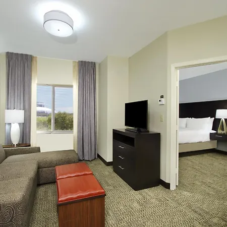 Staybridge Suites - Houston - Medical Center By Ihg-2