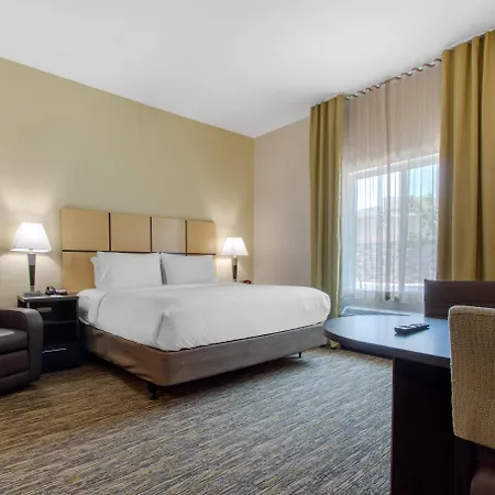 Candlewood Suites - San Antonio Lackland Afb Area By Ihg-3