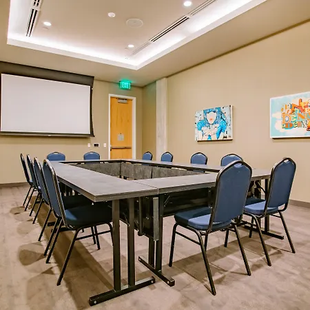 Hotel Indigo Denver Downtown - Union Station By Ihg-2