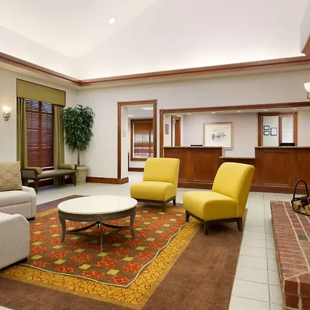 Homewood Suites By Hilton Newark-Wilmington South Area-3