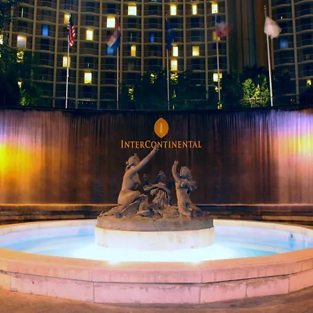 Intercontinental Kansas City At The Plaza By Ihg-3
