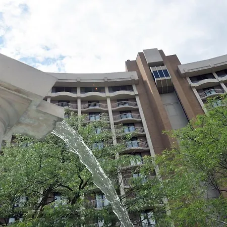 Intercontinental Kansas City At The Plaza By Ihg-2