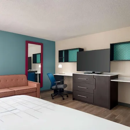 La Quinta Inn By Wyndham Columbus Dublin-2