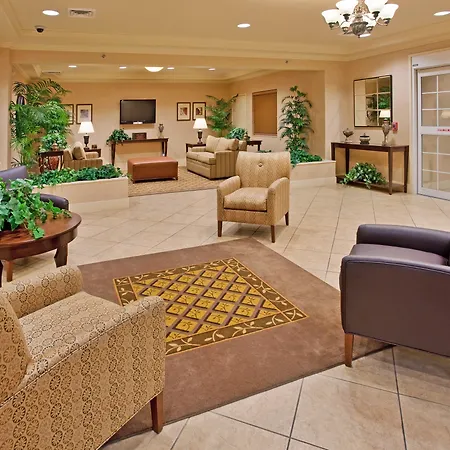 Candlewood Suites Springfield-Medical District By Ihg-3