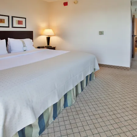 Holiday Inn & Suites Springfield - I-44 By Ihg-3