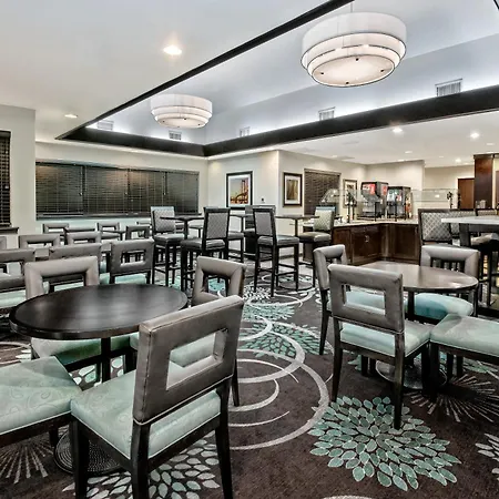 Staybridge Suites Lubbock-University Area By Ihg-2