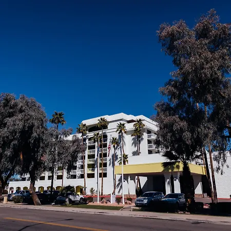 Holiday Inn Phoenix-Mesa Chandler By Ihg-3