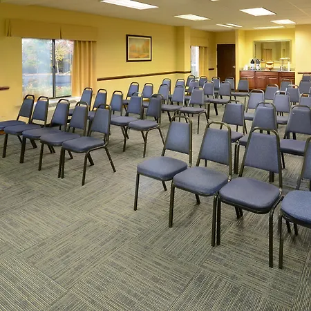 Holiday Inn Express Richmond I-64 Short Pump Area By Ihg-3