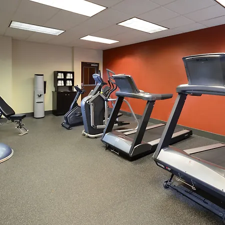Holiday Inn Express Richmond I-64 Short Pump Area By Ihg-3
