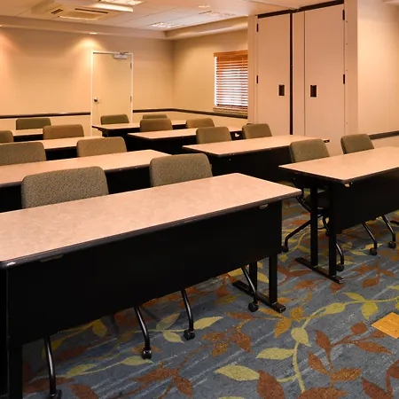 Candlewood Suites Boise-Meridian By Ihg-3