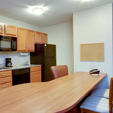 Candlewood Suites Chesapeake-Suffolk By Ihg-3