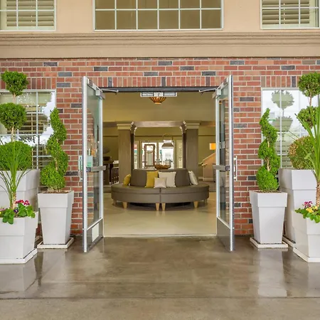 Holiday Inn Auburn By Ihg-2
