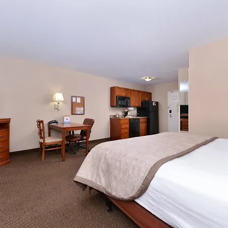 Candlewood Suites Elmira Horseheads By Ihg-2