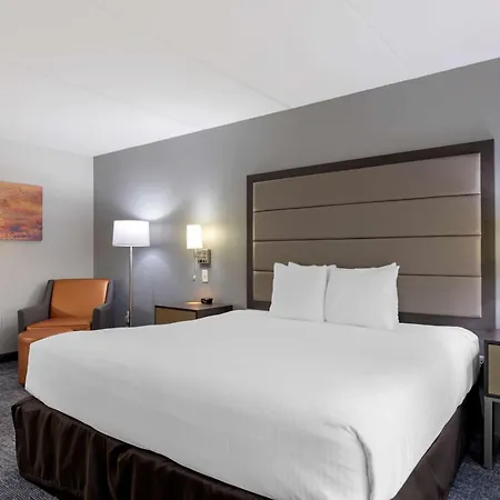Best Western Plus Mcallen Airport Hotel-2