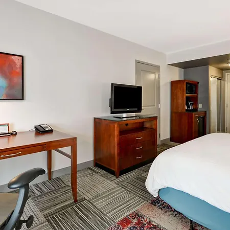 Hilton Garden Inn Gulfport - Biloxi Airport-3