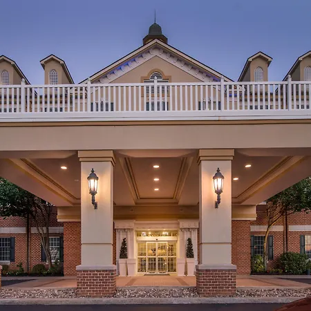 Holiday Inn Express State College At Williamsburg Square By Ihg-2