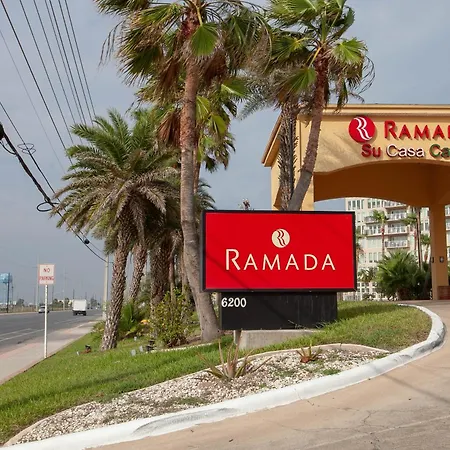 Ramada By Wyndham & Suites South Padre Island At The Beach-3