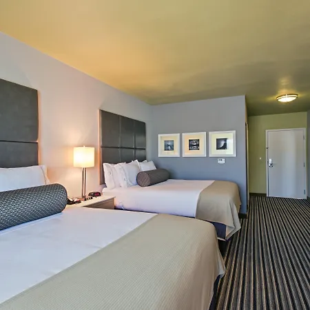 Holiday Inn Express & Suites Carlisle - Harrisburg Area By Ihg-2