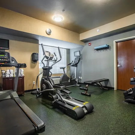 Holiday Inn West Yellowstone By Ihg-3