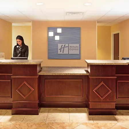 Holiday Inn Express & Suites Niagara Falls By Ihg-2