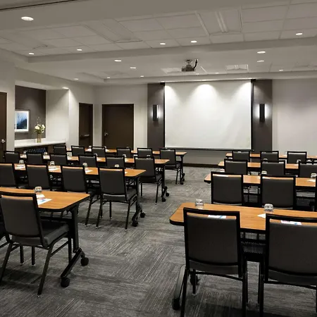 Hyatt Place Biloxi-2