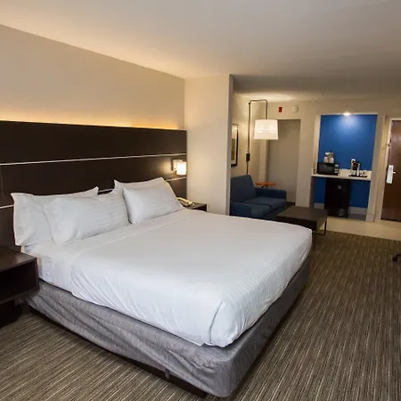 Holiday Inn Express Wilmington By Ihg-2