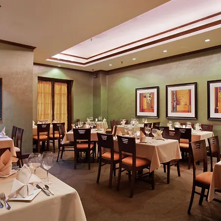 Hilton Fort Wayne At The Grand Wayne Convention Center (Adults Only)-3