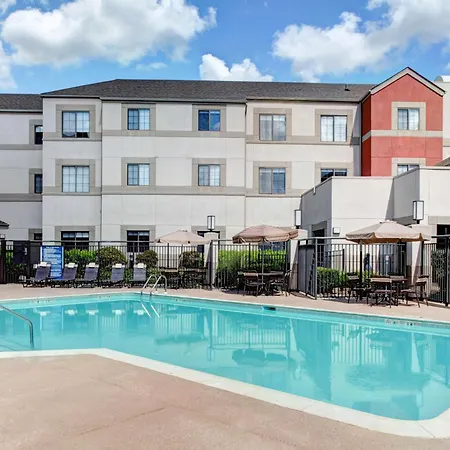 Hyatt House Parsippany Whippany-3