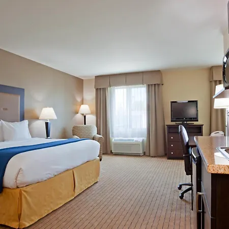 Holiday Inn Express & Suites Madison-Verona By Ihg-2