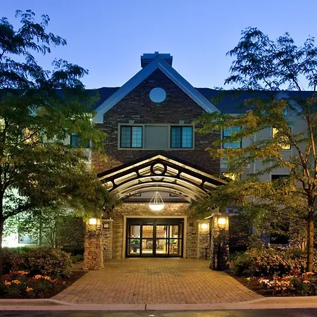Staybridge Suites Lincolnshire By Ihg-2
