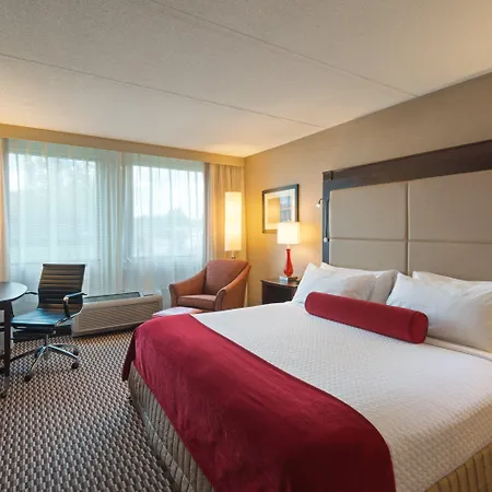 Crowne Plaza Boston - Woburn By Ihg-3