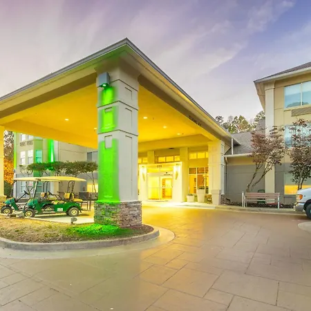 Holiday Inn Hotel And Suites Peachtree City By Ihg-2