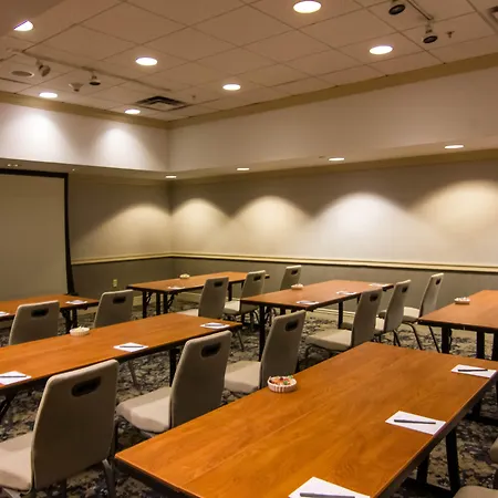 Crowne Plaza Syracuse, An Ihg Hotel-2