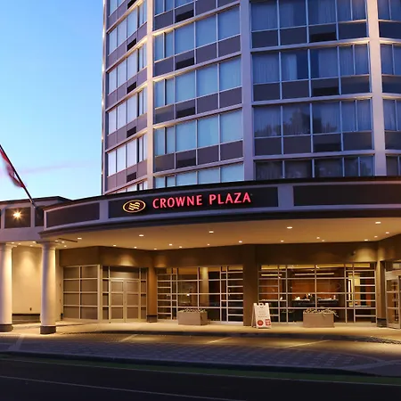 Crowne Plaza Syracuse, An Ihg Hotel-3