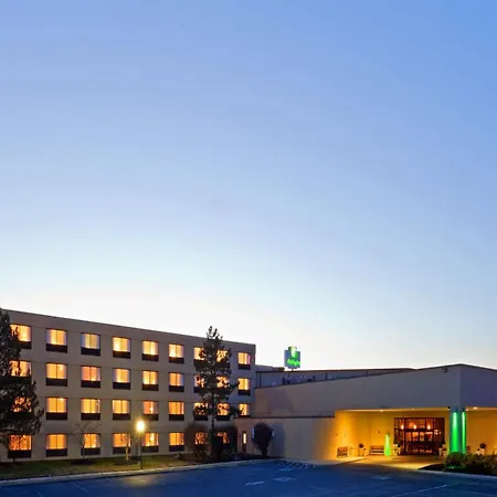 Holiday Inn Philadelphia South-Swedesboro By Ihg-3