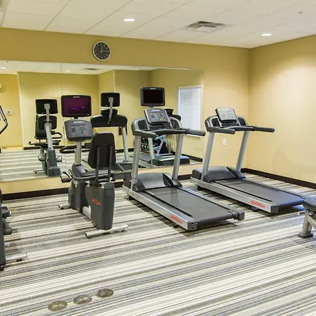 Candlewood Suites Overland Park W 135Th St By Ihg-2