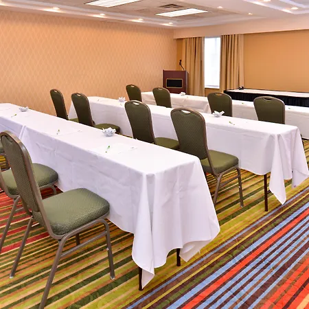 Holiday Inn Hotel & Suites Overland Park-Convention Center By Ihg-2