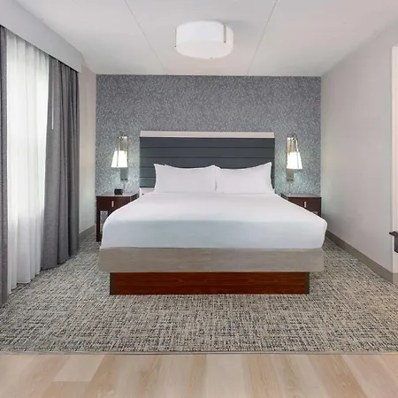 Homewood Suites By Hilton Boston/Canton, Ma-2