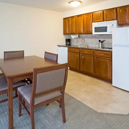 Staybridge Suites Milwaukee West-Oconomowoc By Ihg-2