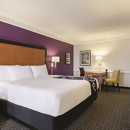La Quinta Inn By Wyndham And Conference Center San Angelo-3