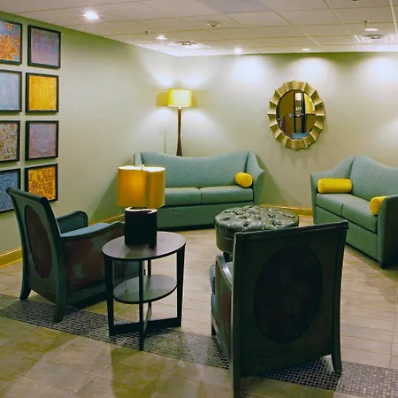 Holiday Inn Express Hotel & Suites Thornburg-S. Fredericksburg By Ihg-2