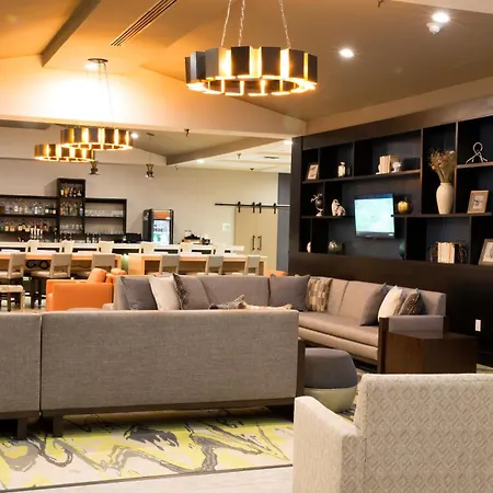 Holiday Inn Alexandria - Downtown By Ihg-2