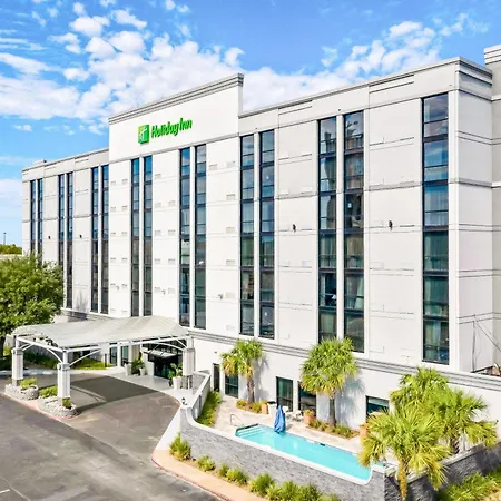 Holiday Inn Alexandria - Downtown By Ihg-3