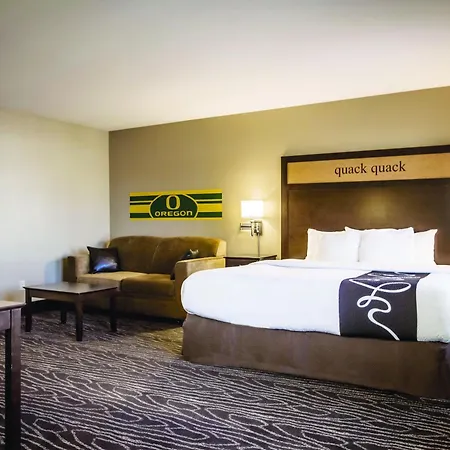 La Quinta By Wyndham Eugene-3
