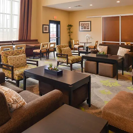 Staybridge Suites Merrillville By Ihg-2
